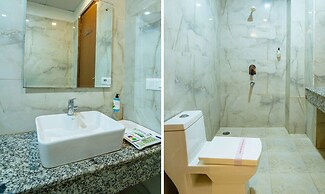 Treebo Luxury Stay Premium Inn