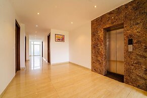 Treebo Luxury Stay Premium Inn