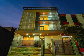 Treebo Luxury Stay Premium Inn