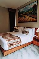 Unagi Mas Villas by Emana