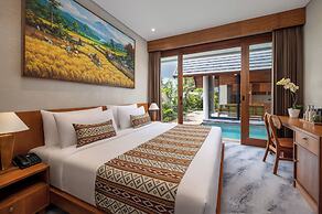 Unagi Mas Villas by Emana