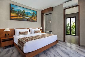 Unagi Mas Villas by Emana