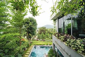 Lamaster Homes F1.8 Venus Resort