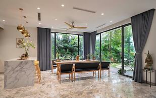 Lamaster Homes F1.8 Venus Resort