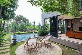 Lamaster Homes F1.8 Venus Resort