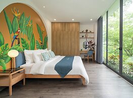 Lamaster Homes F1.8 Venus Resort