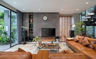 Lamaster Homes F1.8 Venus Resort