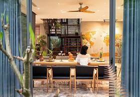 Lamaster Homes F1.8 Venus Resort