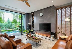 Lamaster Homes F1.8 Venus Resort