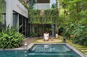 Lamaster Homes F1.8 Venus Resort