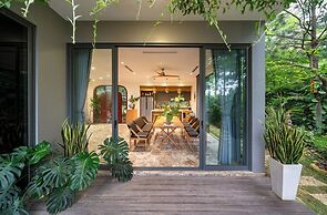 Lamaster Homes F1.8 Venus Resort