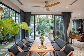 Lamaster Homes F1.8 Venus Resort