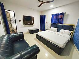 HOTEL VCR INN