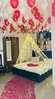 HOTEL VCR INN