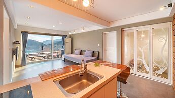 Namhae Aria Spa Pension