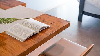 Namhae Aria Spa Pension