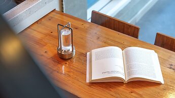 Namhae Aria Spa Pension