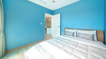 Namhae Aria Spa Pension