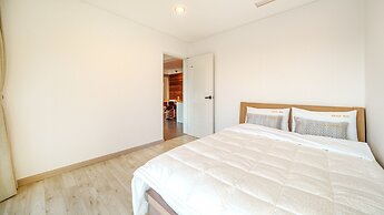 Namhae Aria Spa Pension