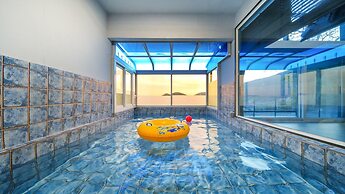 Namhae Aria Spa Pension