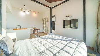 Namhae Aria Spa Pension