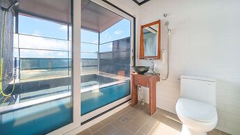 Namhae Aria Spa Pension