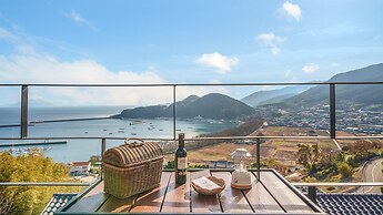 Namhae Aria Spa Pension