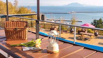 Namhae Aria Spa Pension