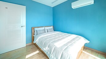 Namhae Aria Spa Pension