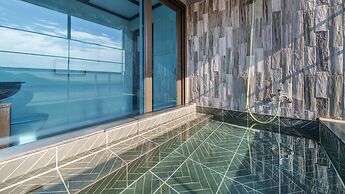 Namhae Aria Spa Pension