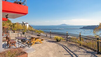 Namhae Aria Spa Pension