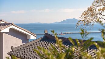 Namhae Aria Spa Pension