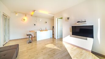 Namhae Aria Spa Pension