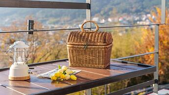 Namhae Aria Spa Pension