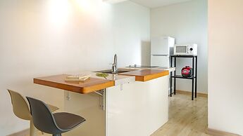 Namhae Aria Spa Pension