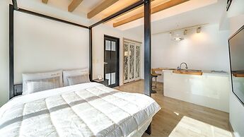 Namhae Aria Spa Pension