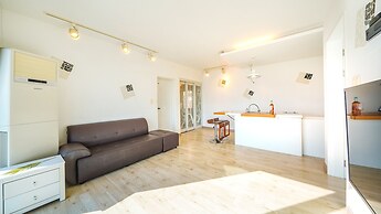 Namhae Aria Spa Pension