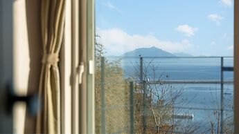 Namhae Aria Spa Pension