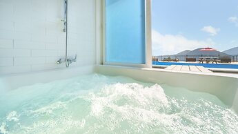 Namhae Aria Spa Pension