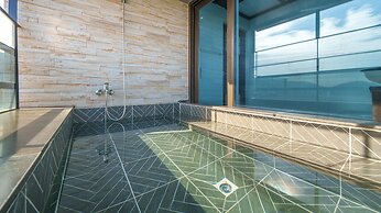 Namhae Aria Spa Pension