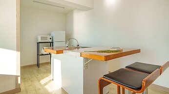 Namhae Aria Spa Pension