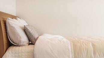 Namhae Aria Spa Pension