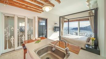 Namhae Aria Spa Pension