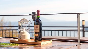 Namhae Aria Spa Pension