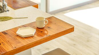 Namhae Aria Spa Pension