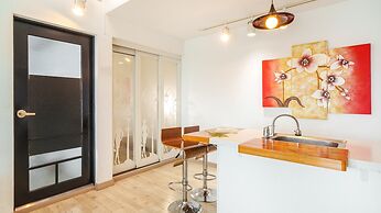 Namhae Aria Spa Pension