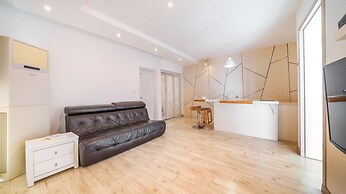 Namhae Aria Spa Pension