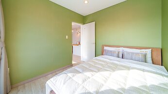 Namhae Aria Spa Pension