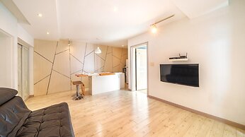 Namhae Aria Spa Pension