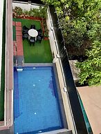 Greystone 4BHK Pvt Pool by Stellar Stays